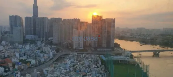 2 bedrooms Apartment in District 1, Vietnam No. 8052 9