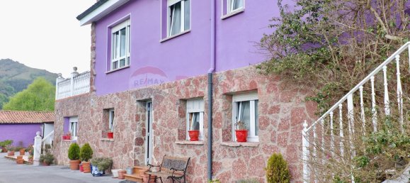 7 bedrooms House in Colunga, Spain No. 76365 10