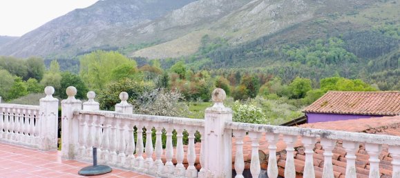 7 bedrooms House in Colunga, Spain No. 76365 9