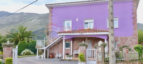 7 bedrooms House in Colunga, Spain No. 76365 8