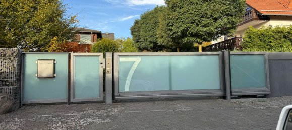 Villa de 8 habitaciónes en Fulda, Germany No. 149865 3