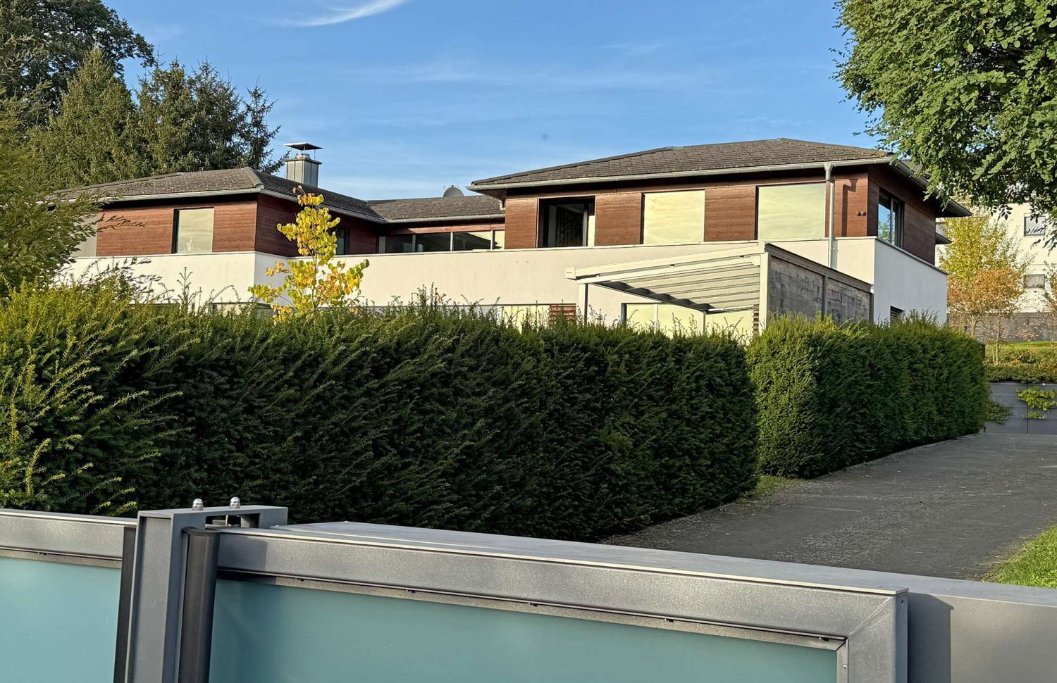 Villa de 8 habitaciónes en Fulda, Germany No. 149865