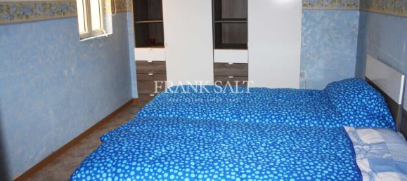 3 غرف نوم شقة في Birzebbuga, Malta رقم 6313 5