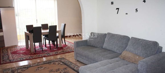 3 غرف نوم شقة في Birzebbuga, Malta رقم 6313 2