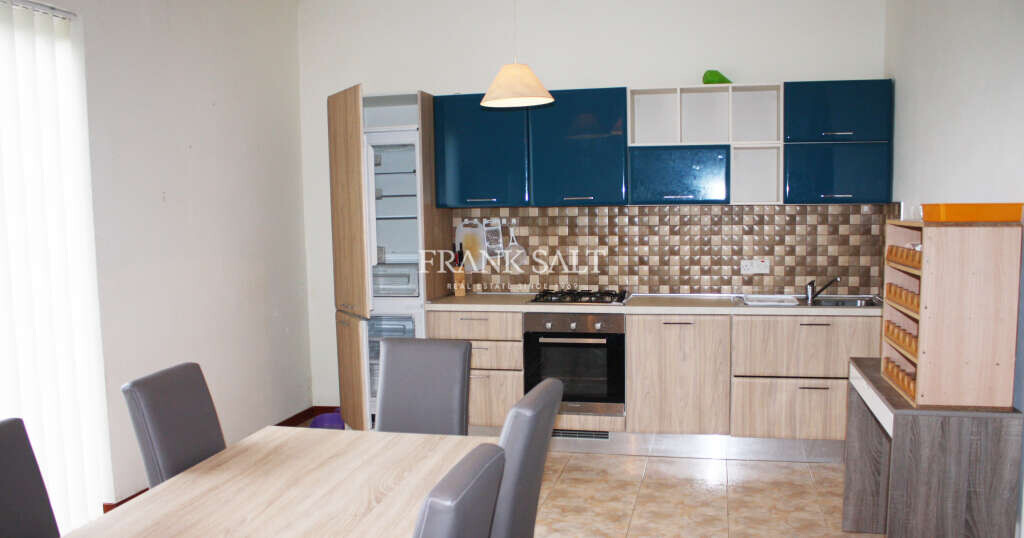 3 غرف نوم شقة في Birzebbuga, Malta رقم 6313