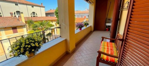 6-Zimmer Wohnung in Imola, Italy, Nr. 40477 23