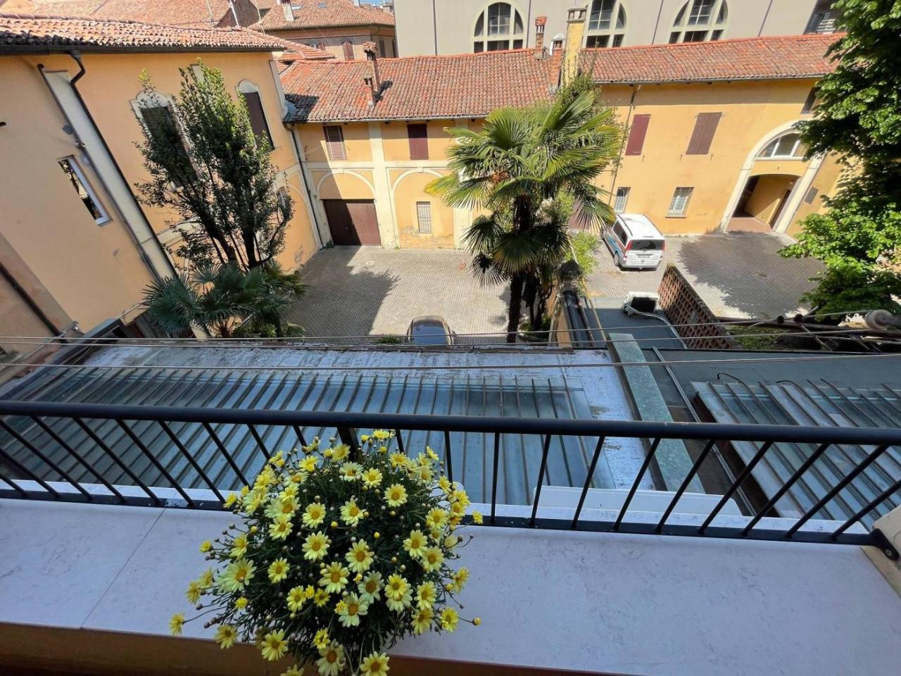 6-Zimmer Wohnung in Imola, Italy, Nr. 40477