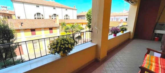 6-Zimmer Wohnung in Imola, Italy, Nr. 40477 24