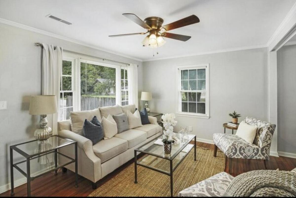 Casa de 3 dormitorios en North Charleston, USA No. 379918