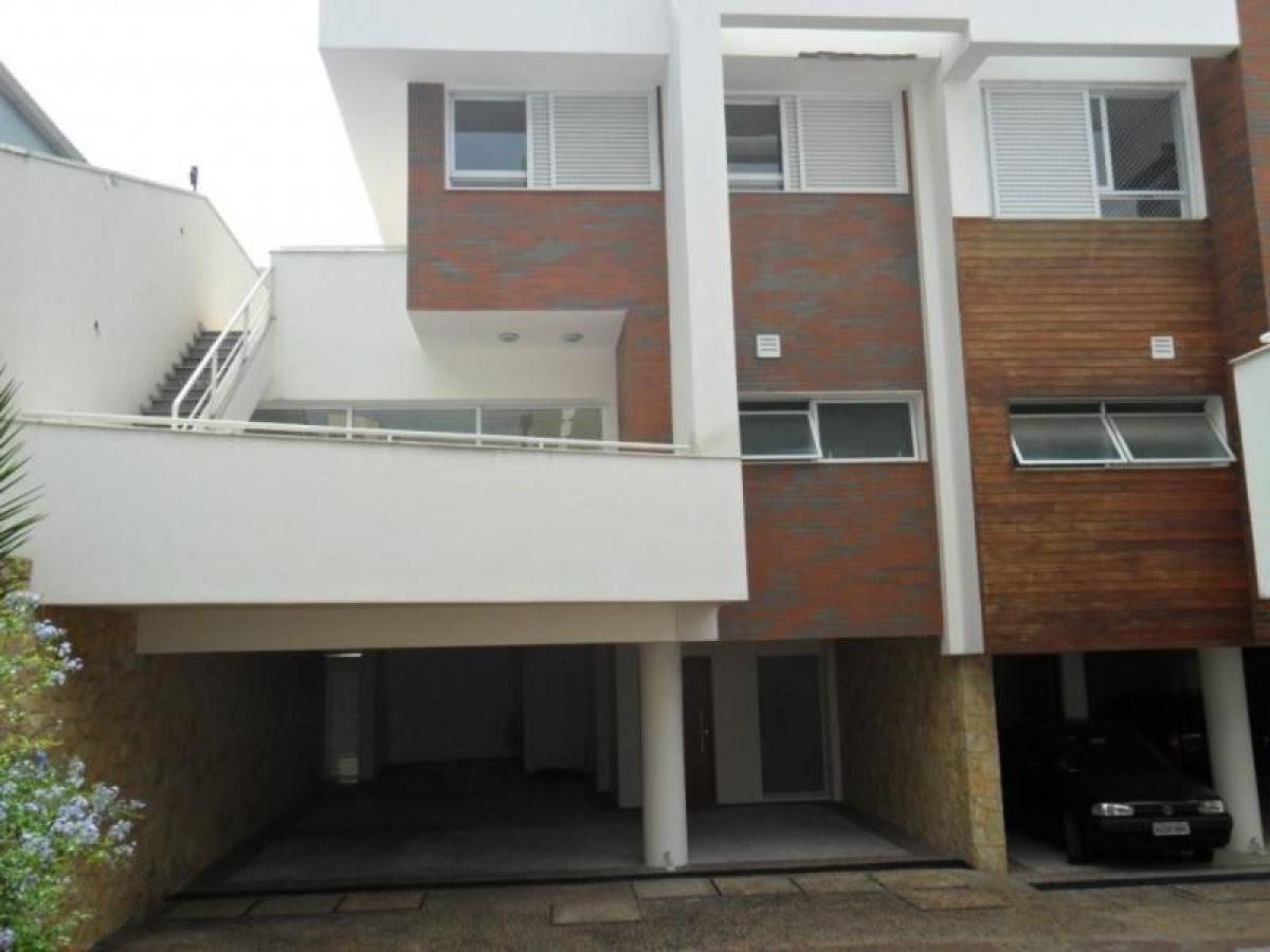 4 غرف نوم منزل في Sao Paulo, Brazil رقم 490066