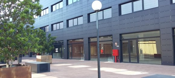 مكتب في Beniparrell, Spain 81متر مربع رقم 136741 21