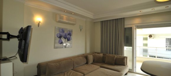 Квартира 4+1 в Аланья, Турция № 27009 9