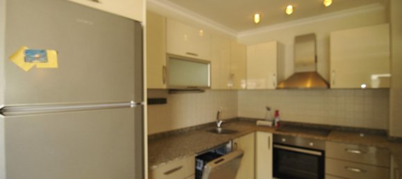 Квартира 4+1 в Аланья, Турция № 27009 7