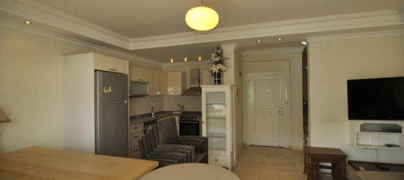 Квартира 4+1 в Аланья, Турция № 27009 5