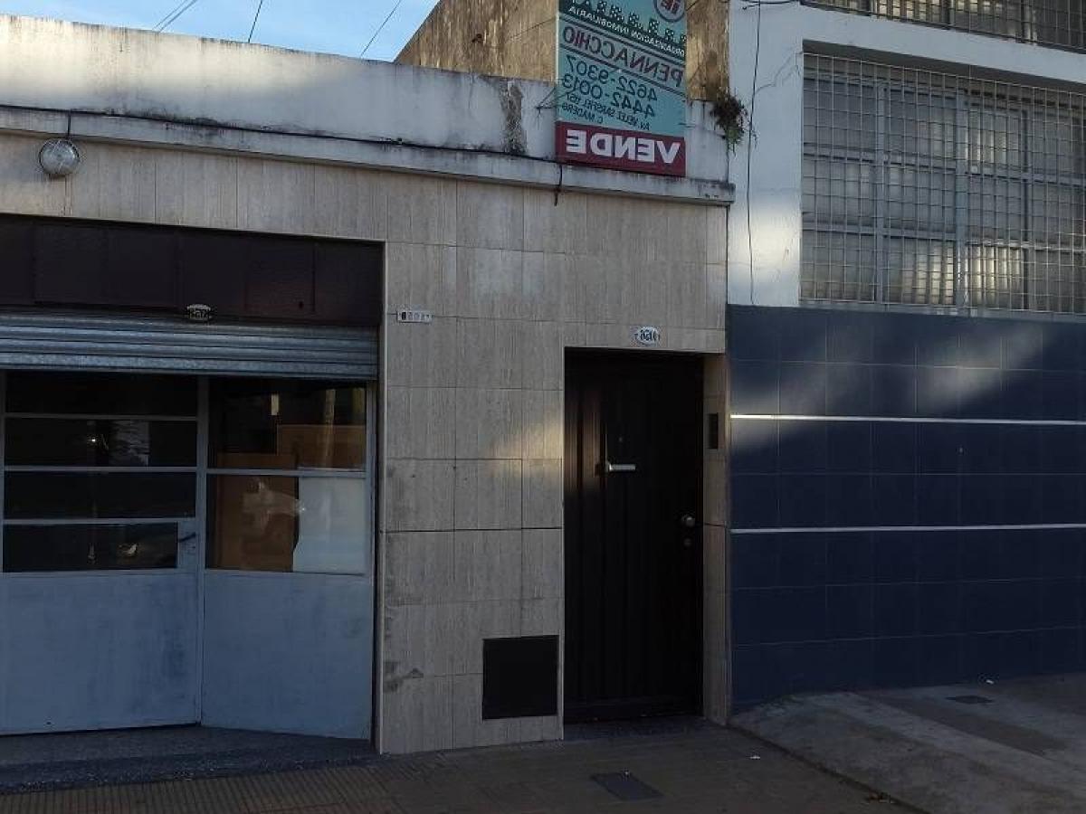 2 bedrooms House in Bermudez, Argentina No. 17317