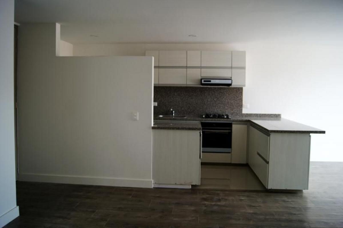 3 bedrooms House in Cundinamarca, Colombia No. 6007