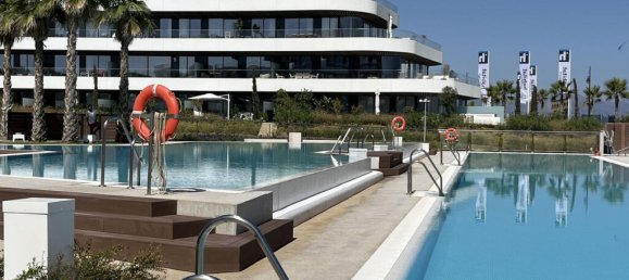 Квартира с 4 спальнями в Торремолинос, Испания № 173023 44