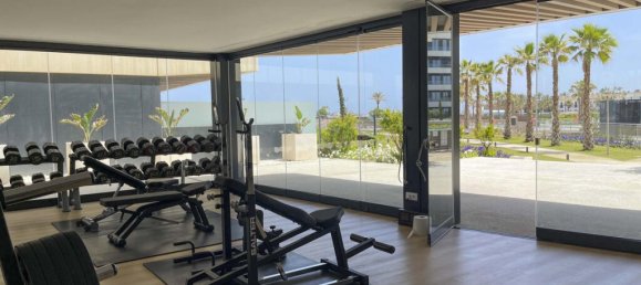 Квартира с 4 спальнями в Торремолинос, Испания № 173023 48