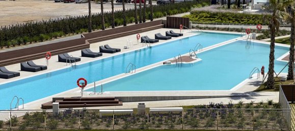 Квартира с 4 спальнями в Торремолинос, Испания № 173023 41