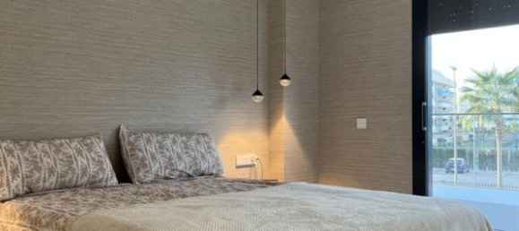 Квартира с 4 спальнями в Торремолинос, Испания № 173023 21