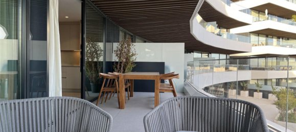 Квартира с 4 спальнями в Торремолинос, Испания № 173023 3