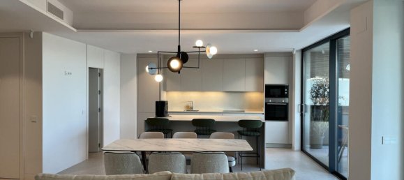 Квартира с 4 спальнями в Торремолинос, Испания № 173023 2