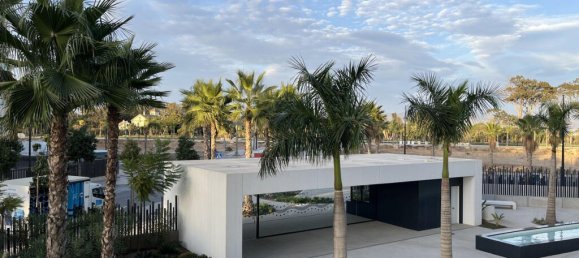 Квартира с 4 спальнями в Торремолинос, Испания № 173023 38