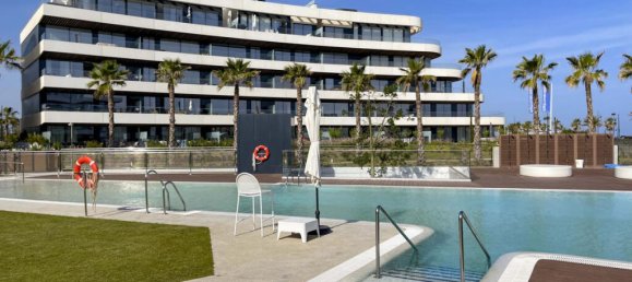 Квартира с 4 спальнями в Торремолинос, Испания № 173023 42