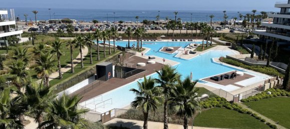 Квартира с 4 спальнями в Торремолинос, Испания № 173023 7