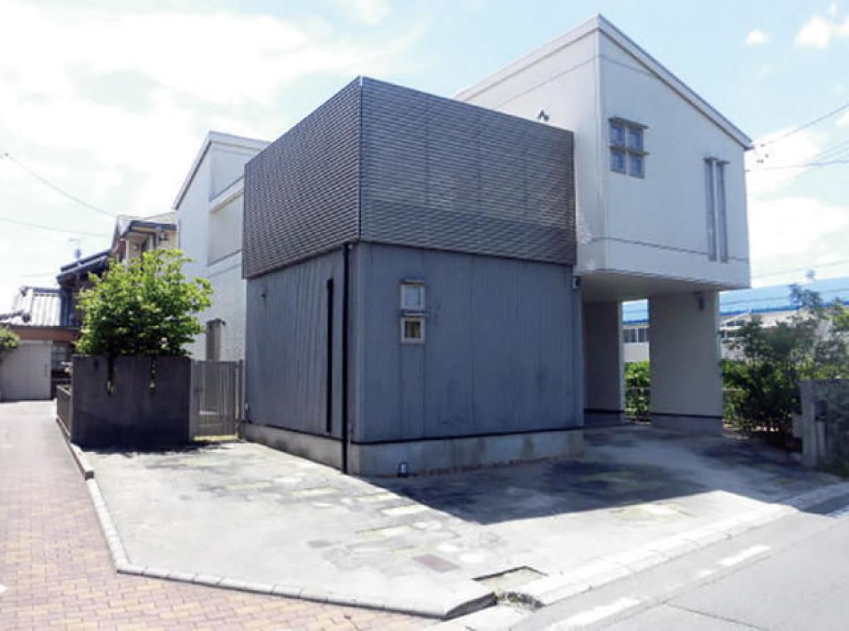 Дом с 3 спальнями в Айти, Япония № 5417