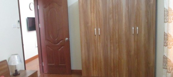 Квартира с 2 спальнями в Бактыльем, Вьетнам № 4304 9