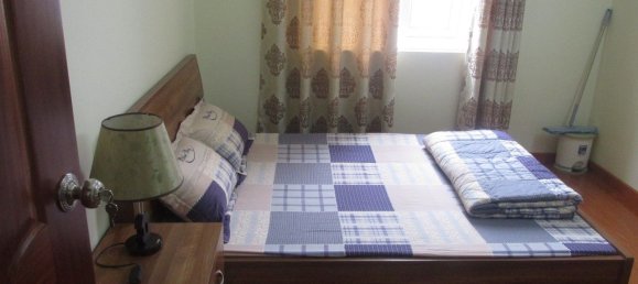 Квартира с 2 спальнями в Бактыльем, Вьетнам № 4304 4