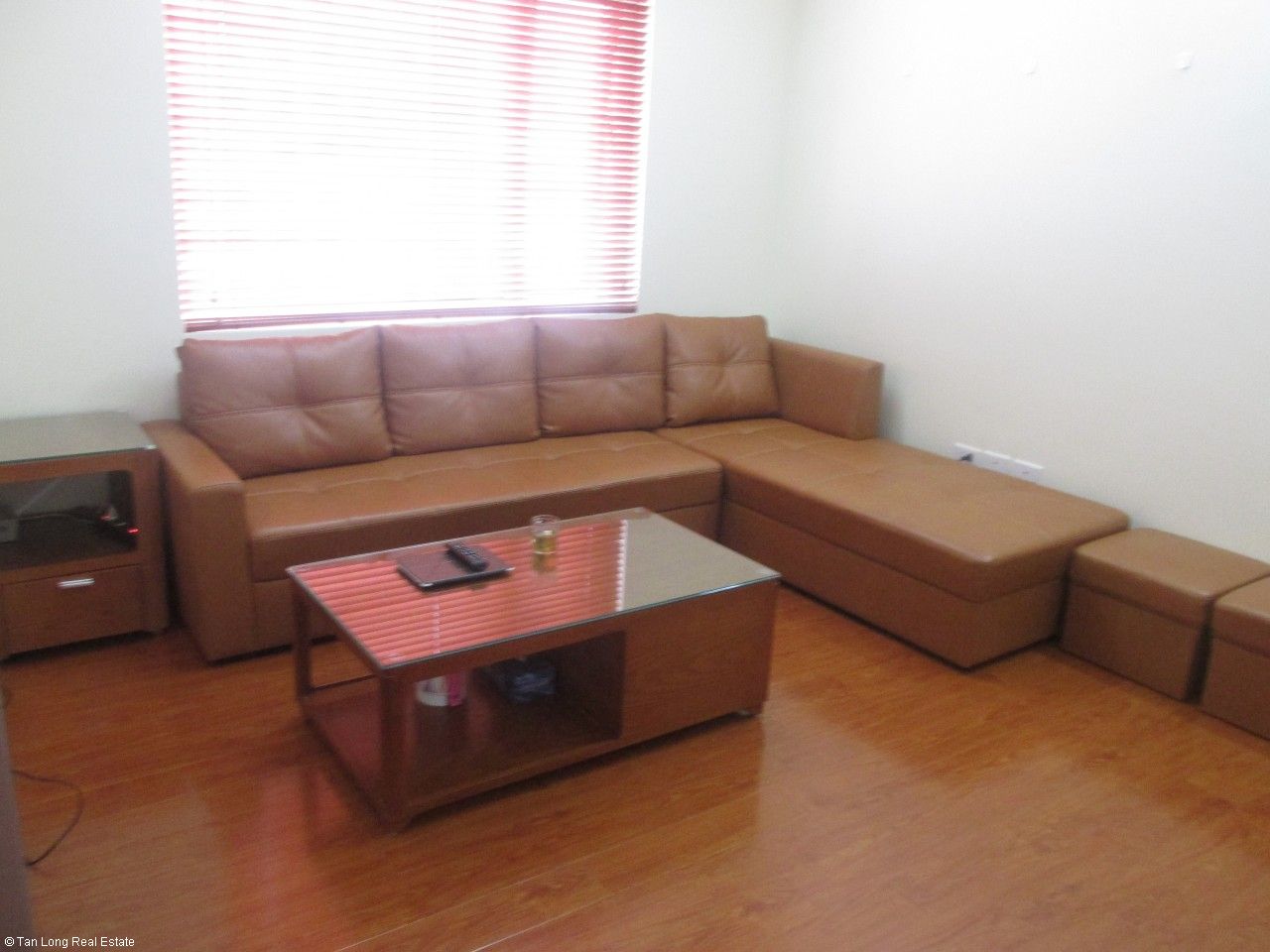 Квартира с 2 спальнями в Бактыльем, Вьетнам № 4304