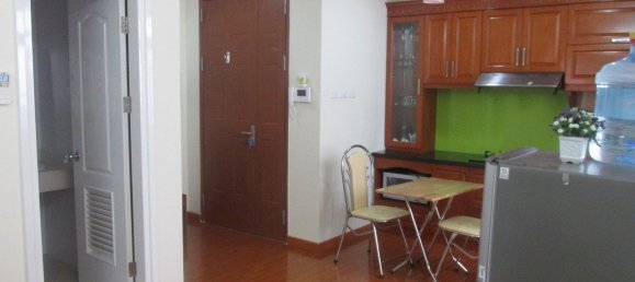 Квартира с 2 спальнями в Бактыльем, Вьетнам № 4304 10