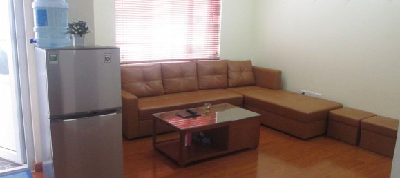 Квартира с 2 спальнями в Бактыльем, Вьетнам № 4304 2