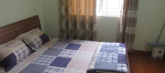 Квартира с 2 спальнями в Бактыльем, Вьетнам № 4304 5