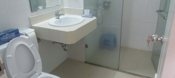 Квартира с 2 спальнями в Бактыльем, Вьетнам № 4304 6