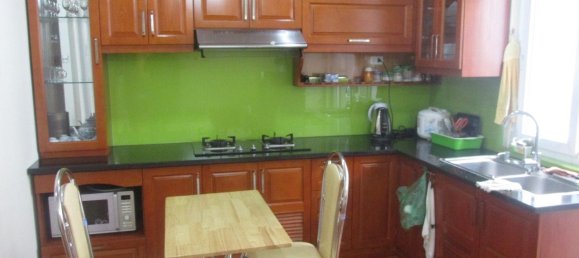 Квартира с 2 спальнями в Бактыльем, Вьетнам № 4304 3