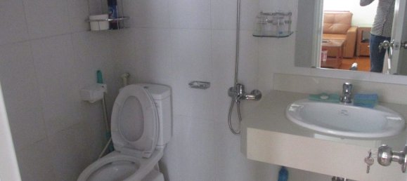 Квартира с 2 спальнями в Бактыльем, Вьетнам № 4304 7