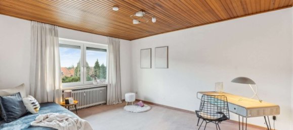 Apartamento de 4 habitaciónes en Wolfsburg, Germany No. 17023 8