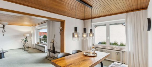 Apartamento de 4 habitaciónes en Wolfsburg, Germany No. 17023 5