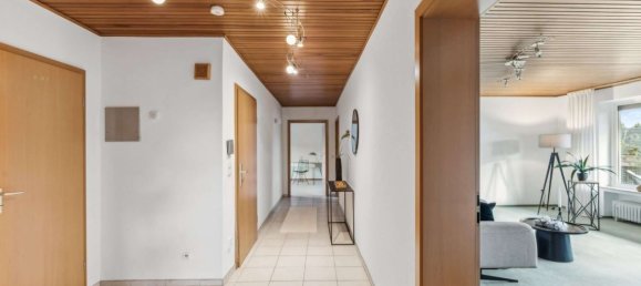 Apartamento de 4 habitaciónes en Wolfsburg, Germany No. 17023 9