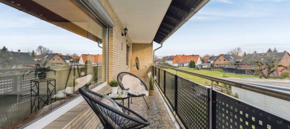 Apartamento de 4 habitaciónes en Wolfsburg, Germany No. 17023 11