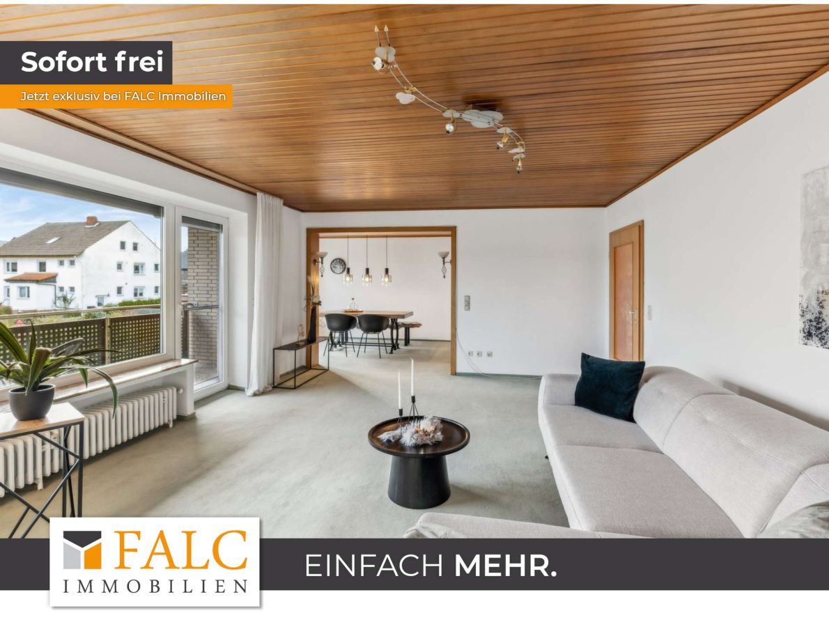 Apartamento de 4 habitaciónes en Wolfsburg, Germany No. 17023