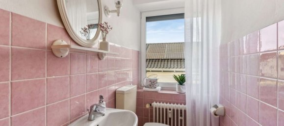 Apartamento de 4 habitaciónes en Wolfsburg, Germany No. 17023 10