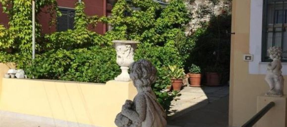 3 Schlafzimmer Haus in Bergeggi, Italy, Nr. 673 4