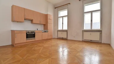 Studio in Lend, Austria No. 61008