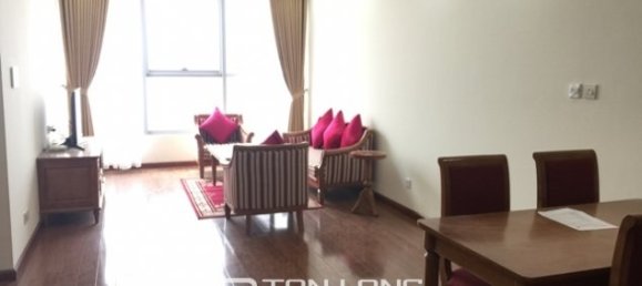 3 غرف نوم شقة في Cau Giay, Vietnam رقم 3099 2