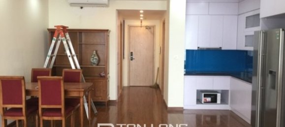 3 غرف نوم شقة في Cau Giay, Vietnam رقم 3099 3