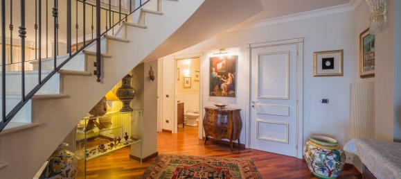 22 rooms Villa in Spoltore, Italy No. 70189 37